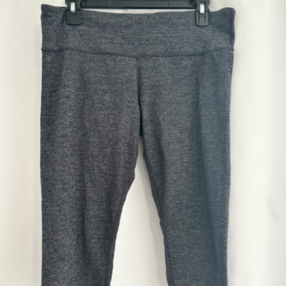 Lululemon Cropped Leggings
